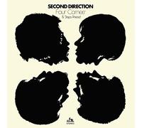 Second Direction - Four Corners & Steps Ahead