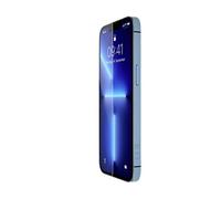 Second Display Protecteur d'ecran en verre pour Apple Iphone 13 Pro Max A2643