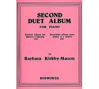 Second Duet Album / Recueil