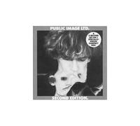 Public Image Ltd. – Second Edition – CD – Warner Bros.