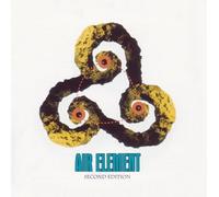 Second Edition(Remastered) [Import]