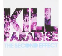 Second Effect [Ltd.Edition] [Import allemand]