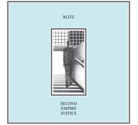 Second Empire Justice Vinyle