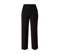 SECOND FEMALE Pantalon à plis 'Evie Classic' noir, Taille 38