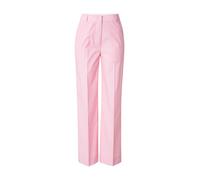 SECOND FEMALE Pantalon à plis 'Lucine' rose clair, Taille 36