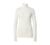 SECOND FEMALE T-shirt 'Matima' blanc chiné, Taille XL