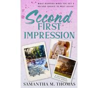 Second First Impression