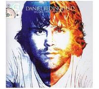 Daniel Bedingfield – Second First Impression – CD