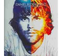 Second First Impression by Daniel Bedingfield [Audio CD] NEUF