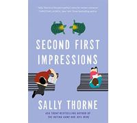 Second First Impressions