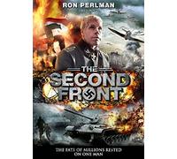 Second Front [Import]