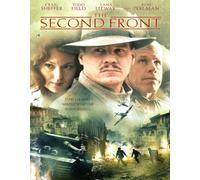 Second Front [Import USA Zone 1]