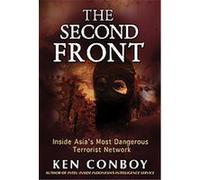 Second Front Ken Conboy (Auteur)