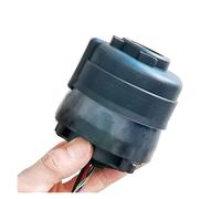 Second gear High-power three-phase brushless electronic starter 22.2V150W ultra high speed constant power vacuum cleaner blower electronic starter IINKUEYK