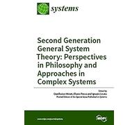 Second Generation General System Theory