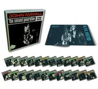 Second Generation: Live Magic 1968-1993 - Limited Deluxe Box Set Edition