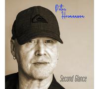 Hermansson Peter - Second Glance [Import]