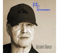 Peter Hermansson – Second Glance – CD – Import – SPV Entertainment