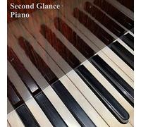 Second Glance - Piano