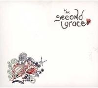 Second Grace – The Second Grace – CD – Import – Edel