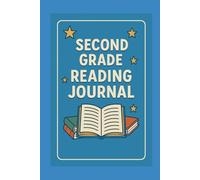Second Grade Reading Journal