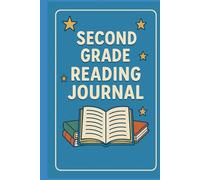 Second Grade Reading Journal