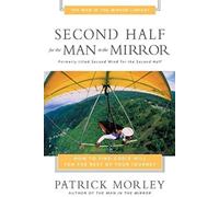 Second Half For The Man In The Mirror