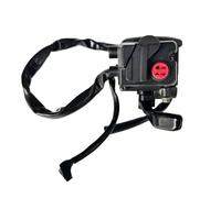 Second Hand ATV Throttle Assembly Compatible avec ATV800 Right Handlebar 2WD/4WD Switch 4x2 4x4 Modèles
