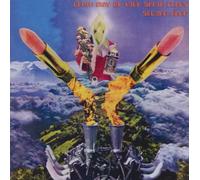 Second Hand - Death May Be Your Santa C [Import]