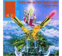 Second Hand - Death May Be Your Santa Claus [Import]