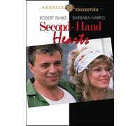 Second Hand Hearts