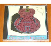 Second Hand [Import]