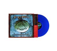 Joe Lynn Turner – Second Hand Life – Vinyle LP bleu – Édition limitée – The Orchard
