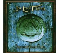 Second Hand Life Turner, Joe Lynn