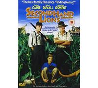 Second Hand Lions [DVD]
