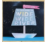 Second Hand Orchestra - Reimagining The, Wide River
