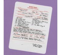 Second Hand - Reality [Import]