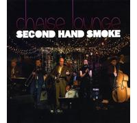 Second Hand Smoke
