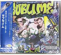 Second Hand Smoke [Import]