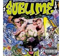 Second Hand Smoke [Parental Advisory] by Sublime NEUF