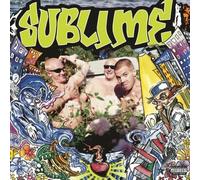 Second Hand Smoke Vinyl by Sublime 2Record by Sublime [VINYL] NEUF