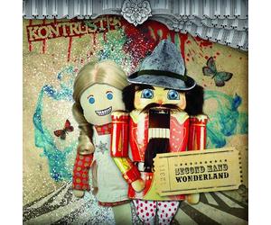 Second Hand Wonderland