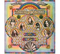 Second Helping (1974) [Import]