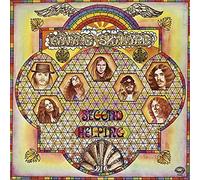 Second Helping – Universal Music Group