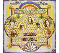 Second helping Lynyrd Skynyrd (Interprète) https://www.fnac.com/a2617080/Lynyrd-Skynyrd-Second-helping-Vinyle-album?oref=fa1f0707-8e59-6021-c572-92f35400a3f6