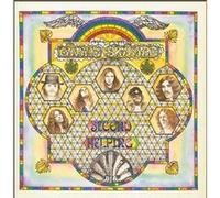 Lynyrd Skynyrd – Second Helping