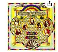 Second Helping [Import]