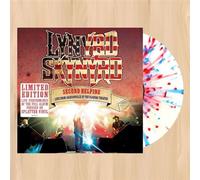 Second Helping Live From Jacksonville Vinyle Rouge et Blanc Vinyle