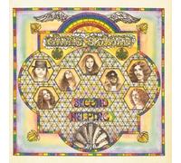 Second Helping [LP] by Lynyrd Skynyrd NEUF
