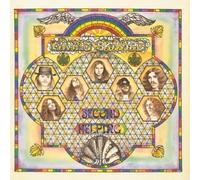 Second Helping [LP] by Lynyrd Skynyrd [VINYL] NEUF